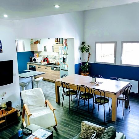 Loft Des Ursulines Apartman Châlons-en-Champagne Kültér fotó