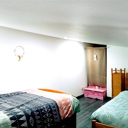 Loft Des Ursulines Apartman Châlons-en-Champagne Kültér fotó