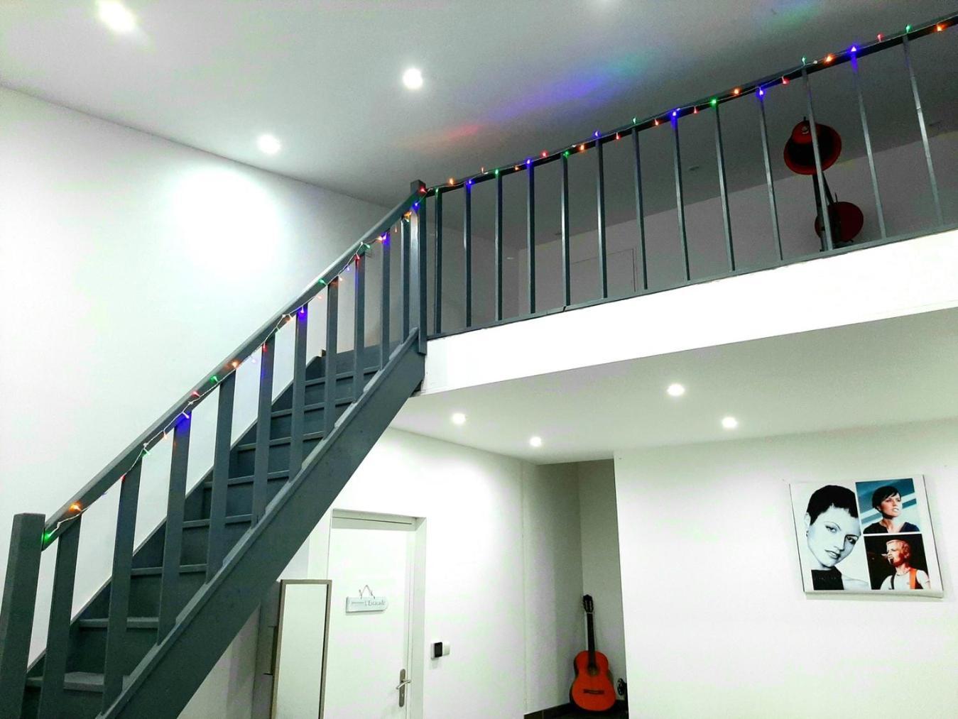 Loft Des Ursulines Apartman Châlons-en-Champagne Kültér fotó