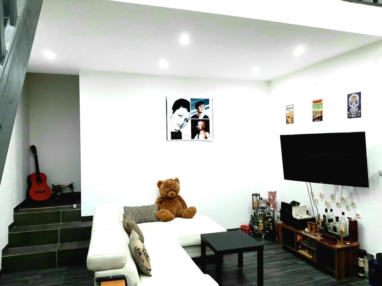 Loft Des Ursulines Apartman Châlons-en-Champagne Kültér fotó