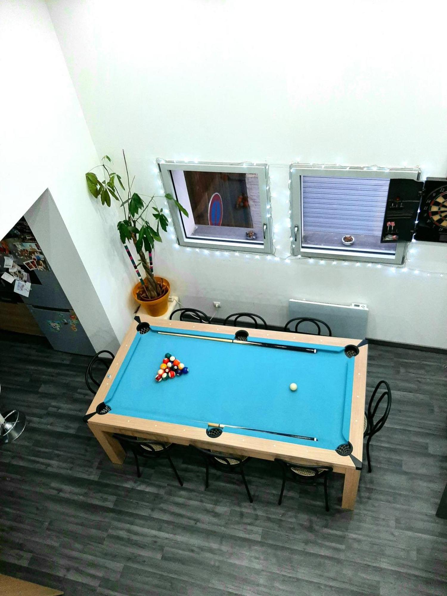 Loft Des Ursulines Apartman Châlons-en-Champagne Kültér fotó