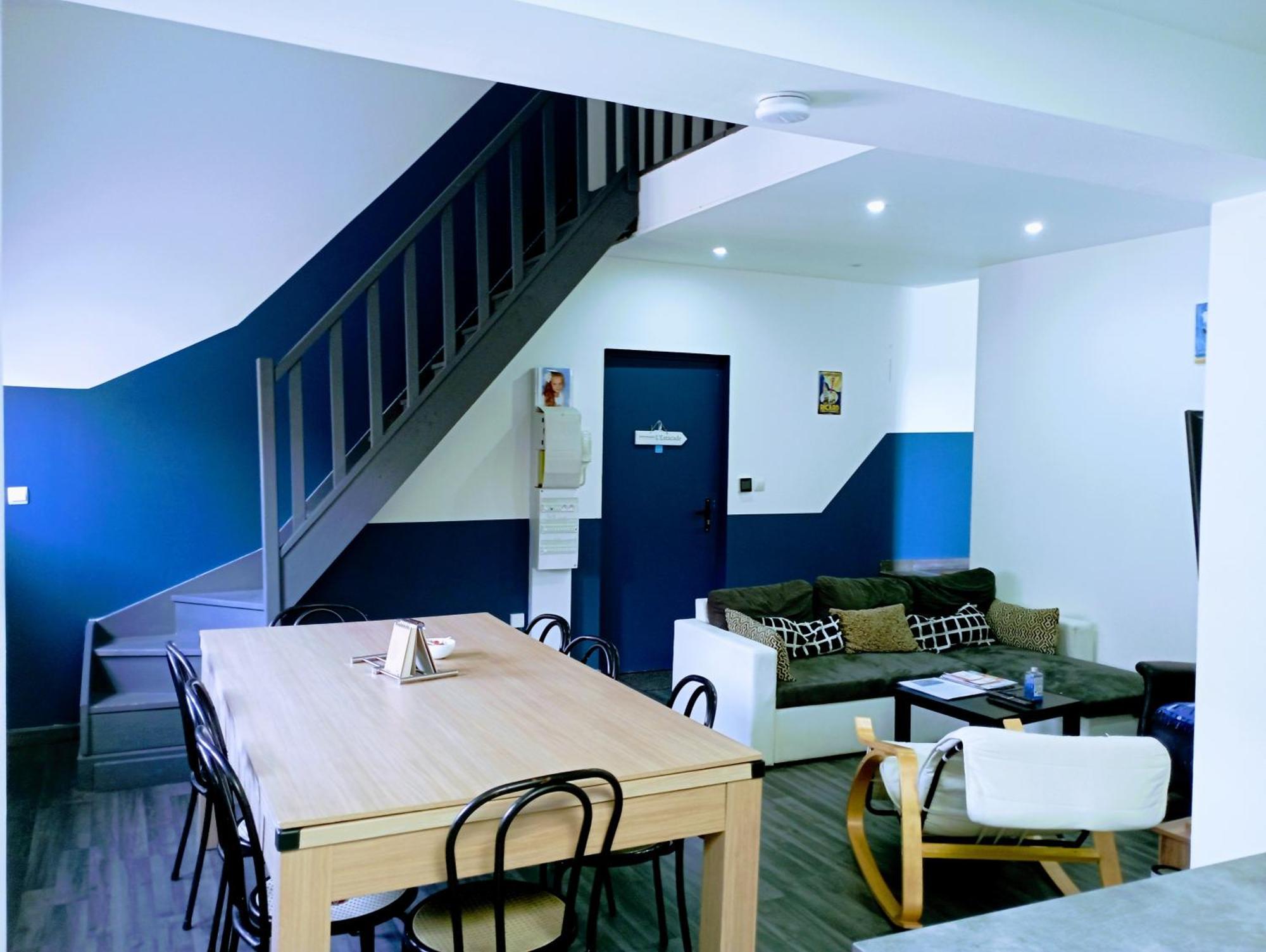 Loft Des Ursulines Apartman Châlons-en-Champagne Kültér fotó