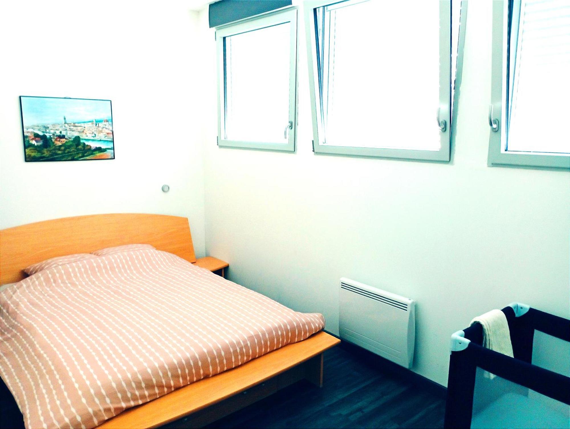 Loft Des Ursulines Apartman Châlons-en-Champagne Kültér fotó